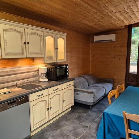 Les Cottages De Charme 상테뇽 외부 사진