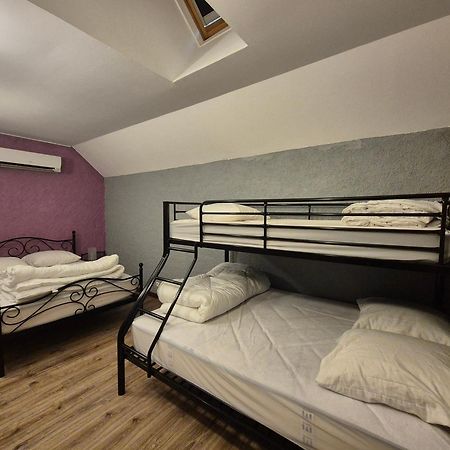 Les Cottages De Charme 상테뇽 외부 사진