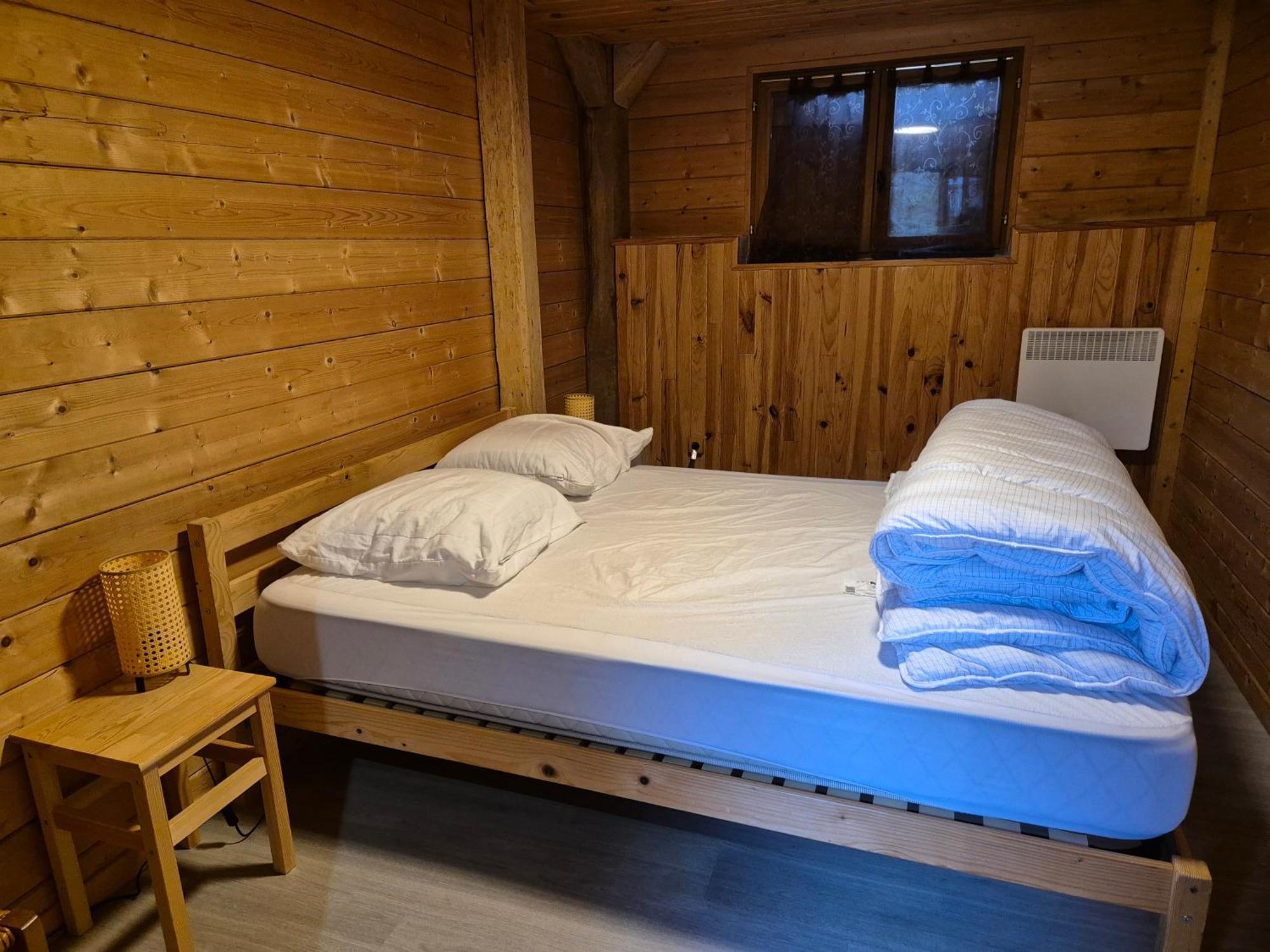 Les Cottages De Charme 상테뇽 외부 사진