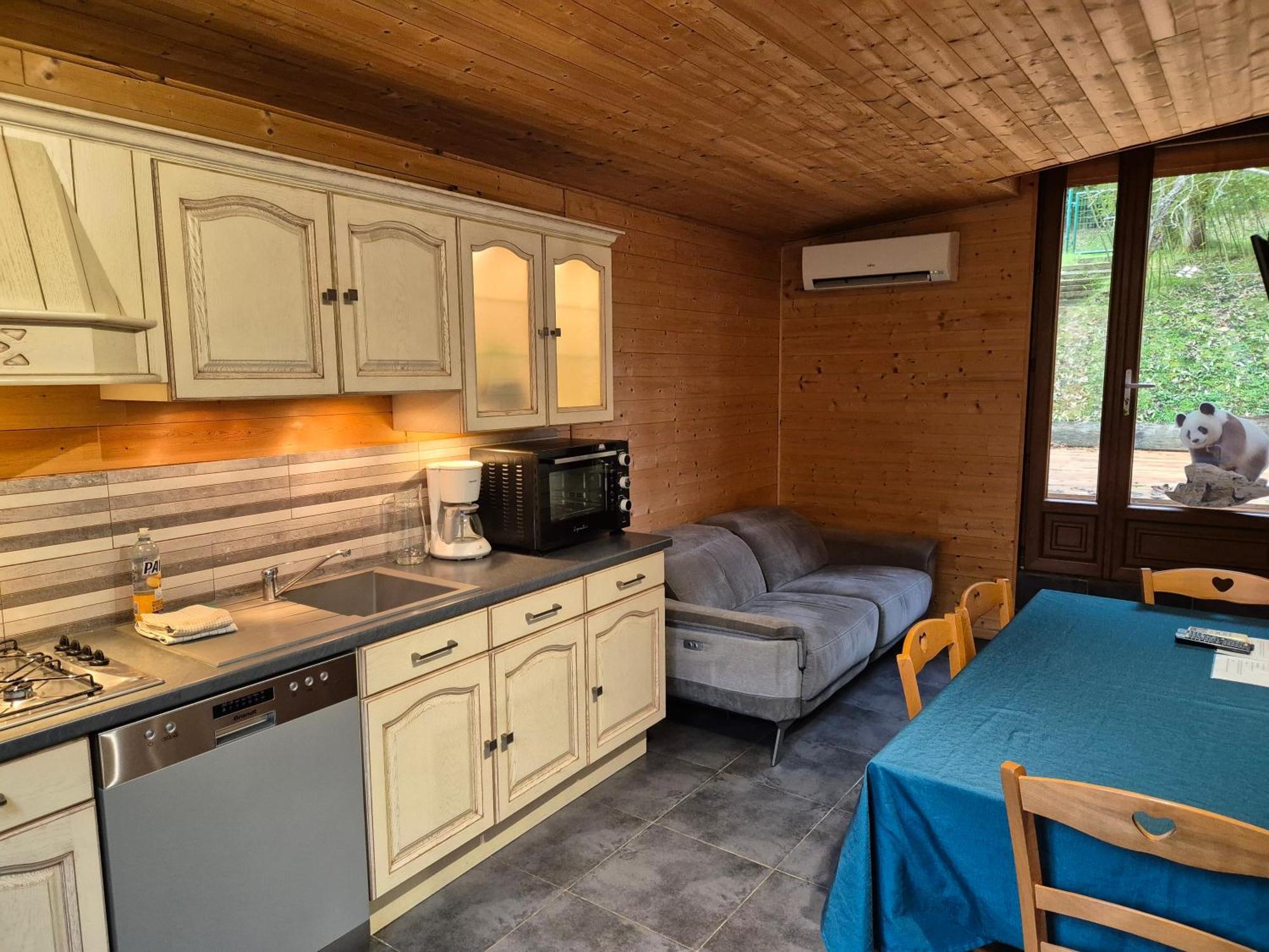 Les Cottages De Charme 상테뇽 외부 사진