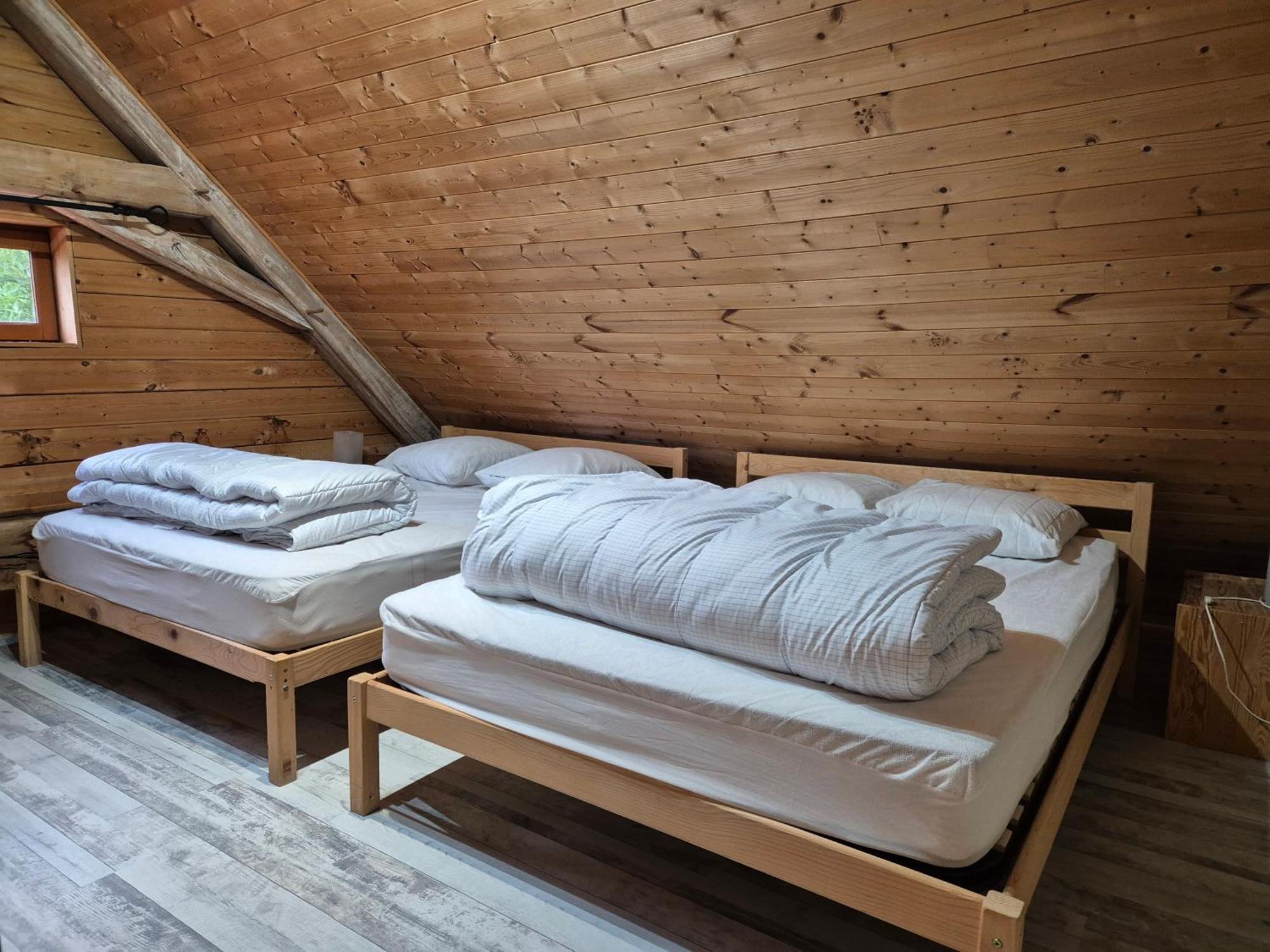 Les Cottages De Charme 상테뇽 외부 사진
