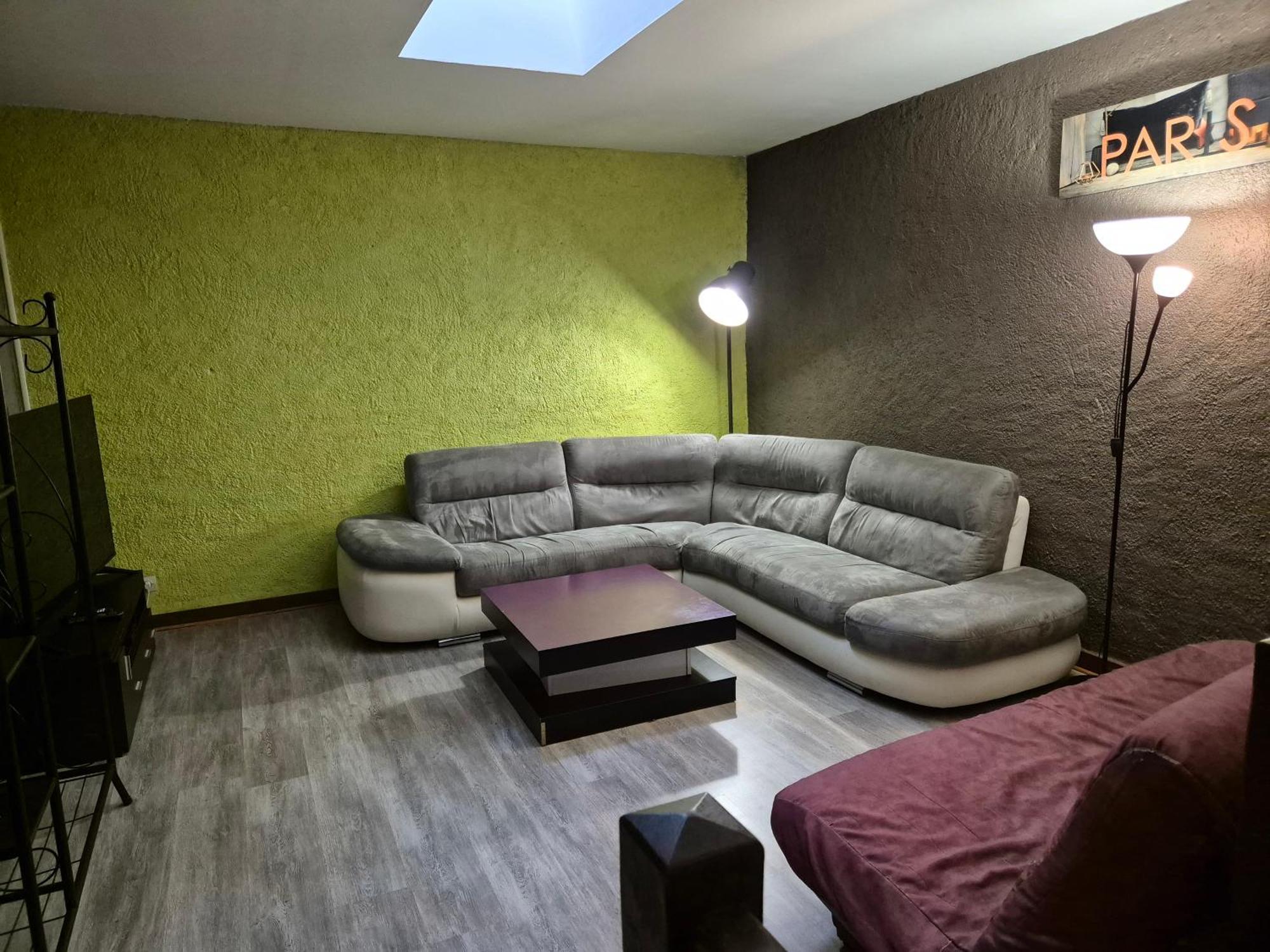 Les Cottages De Charme 상테뇽 외부 사진
