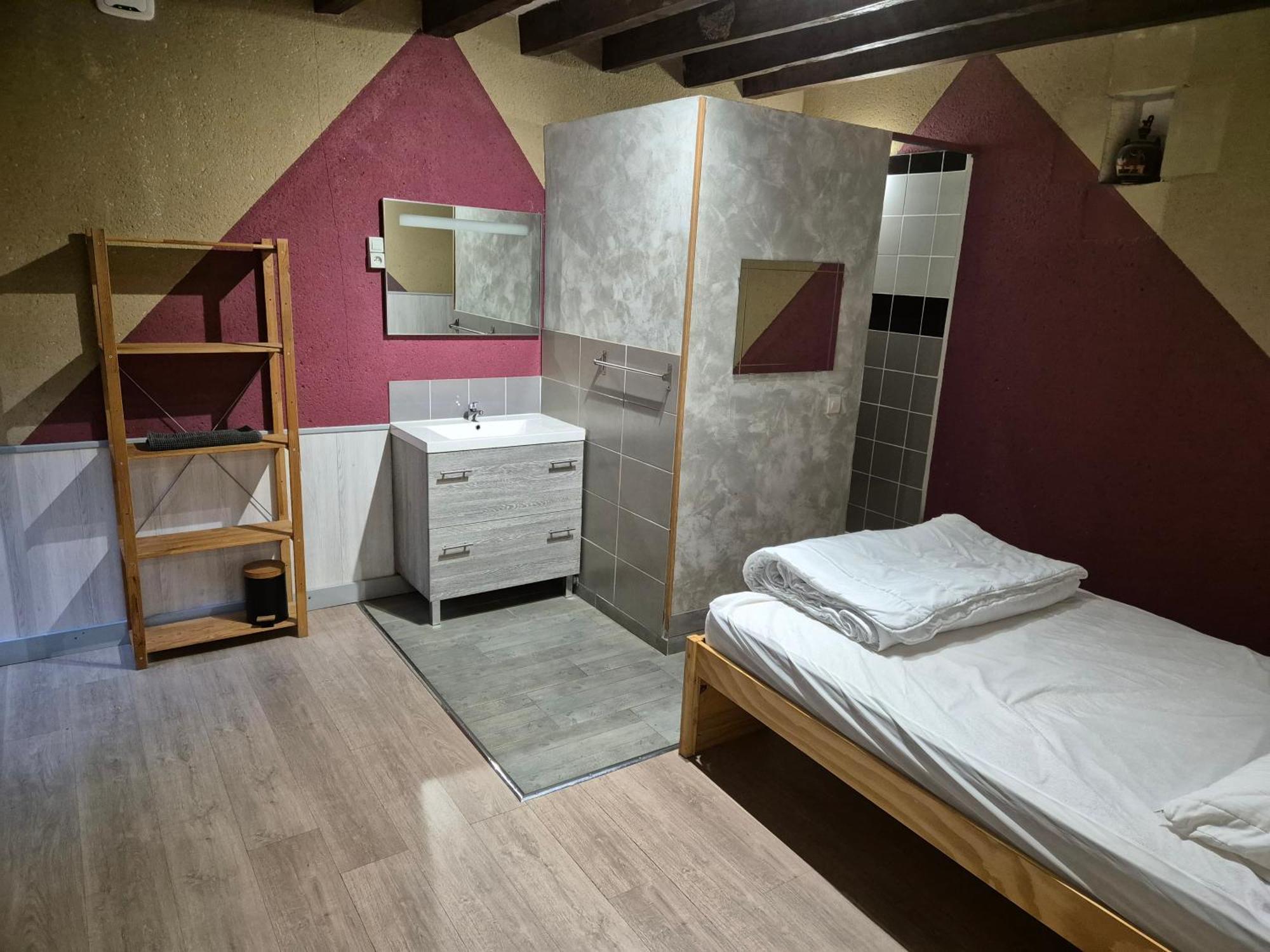 Les Cottages De Charme 상테뇽 외부 사진