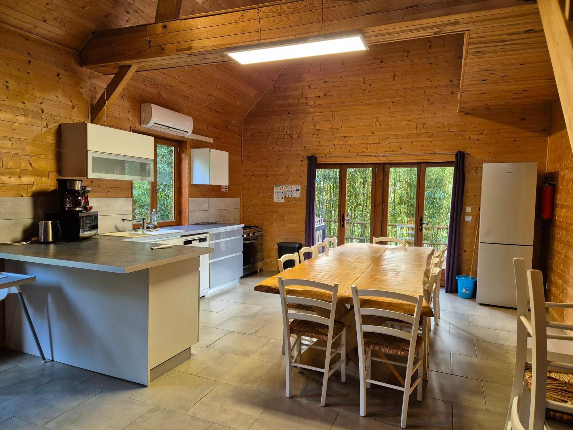 Les Cottages De Charme 상테뇽 외부 사진