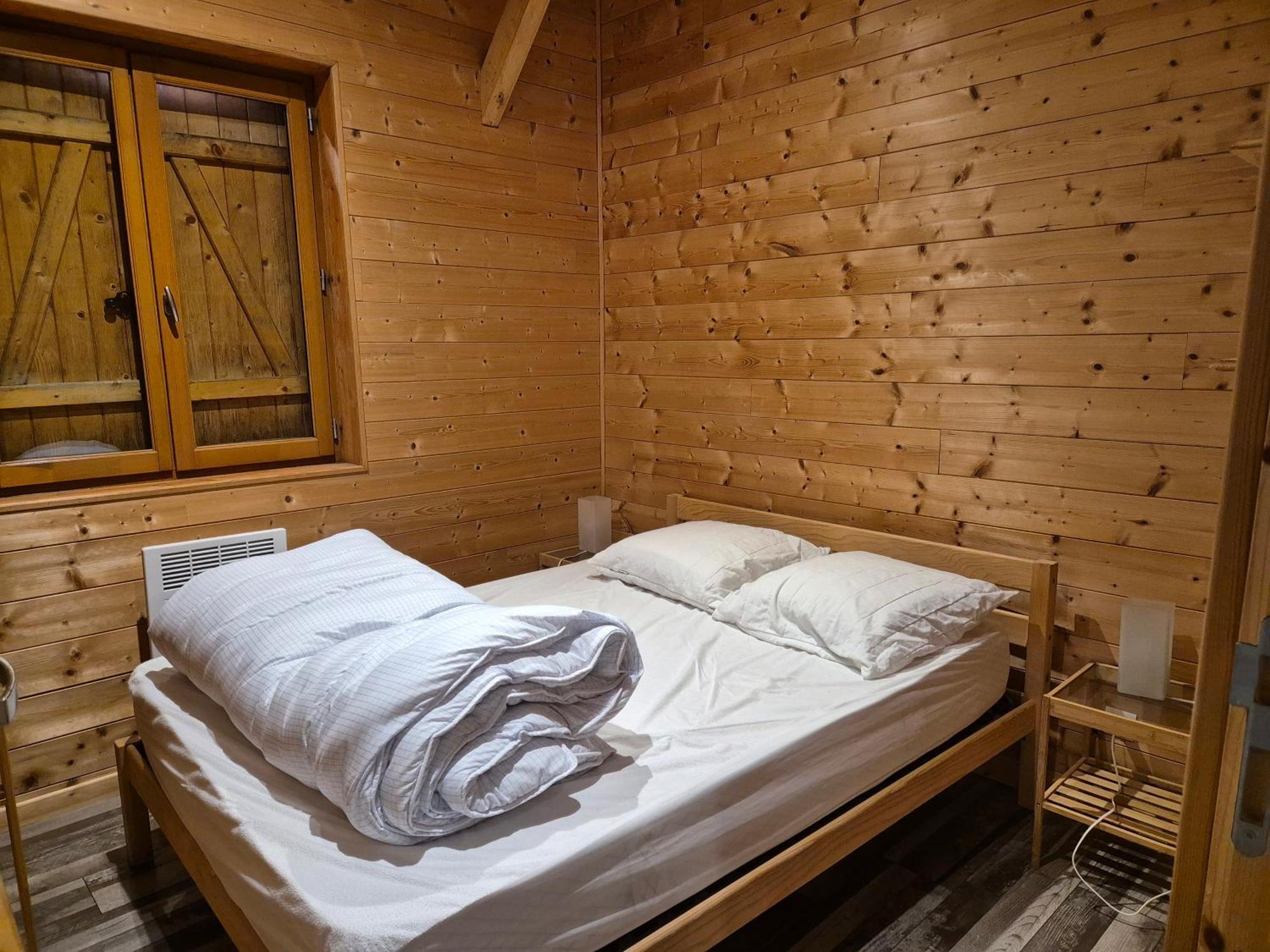 Les Cottages De Charme 상테뇽 외부 사진