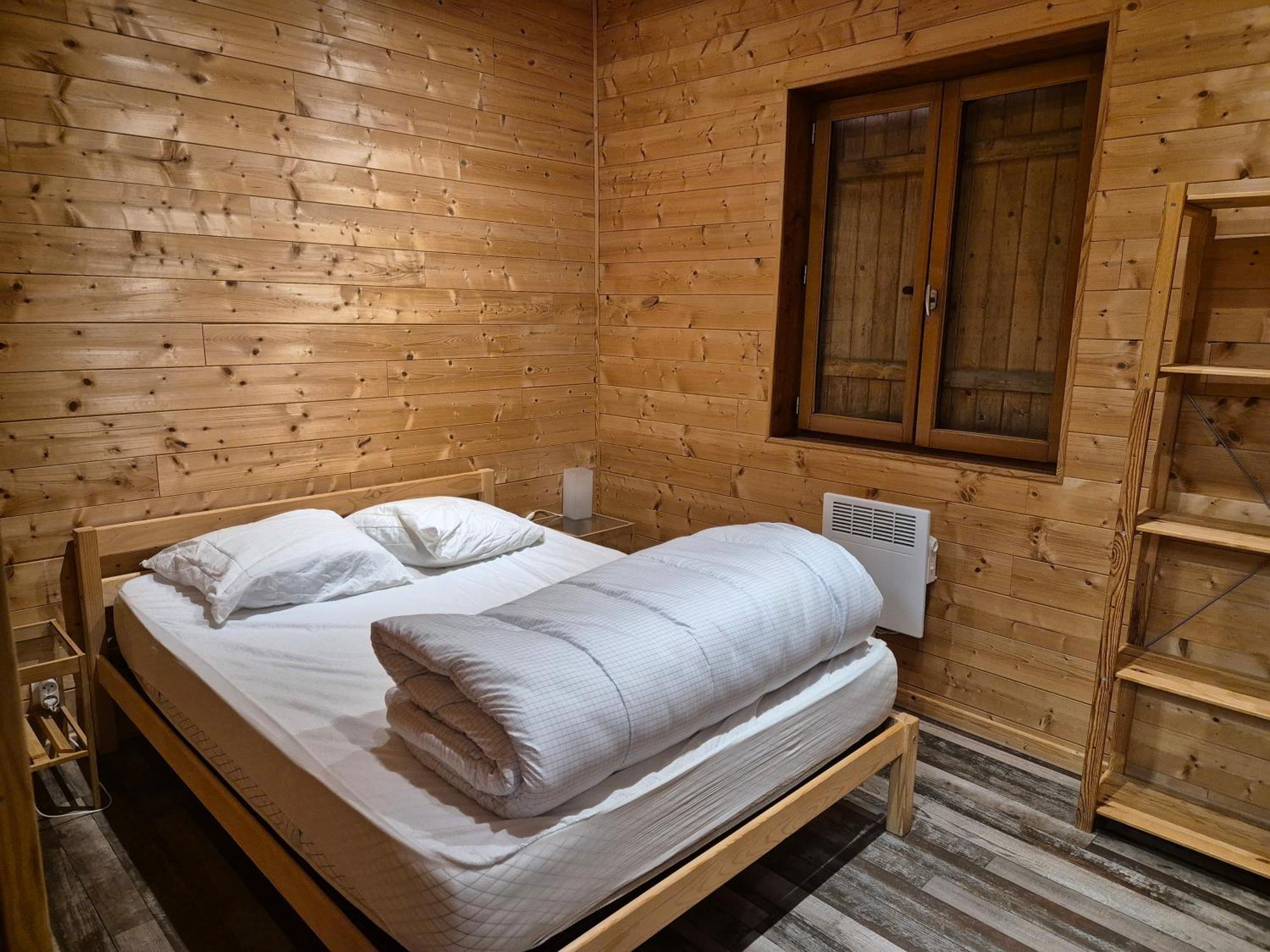 Les Cottages De Charme 상테뇽 외부 사진
