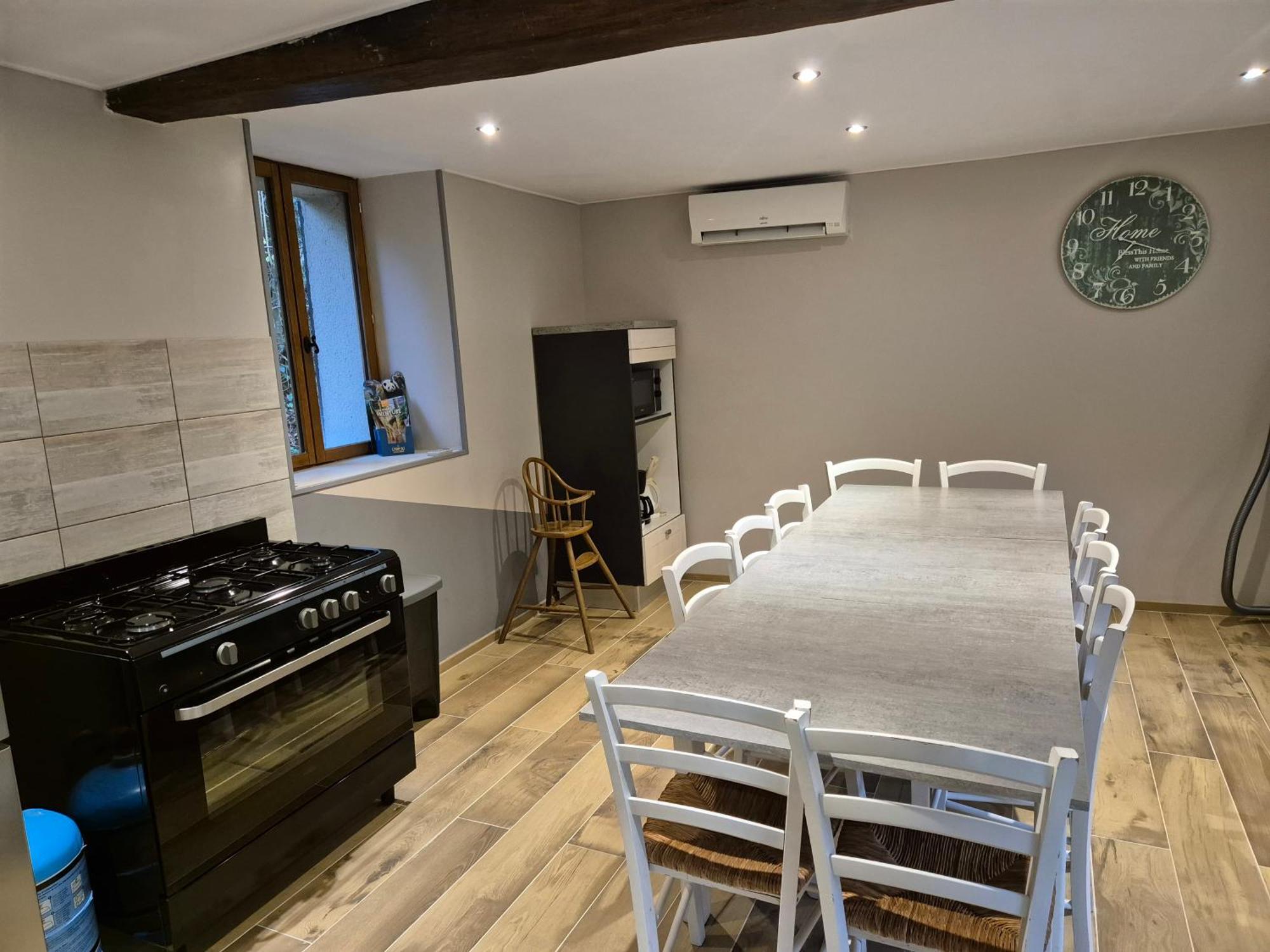 Les Cottages De Charme 상테뇽 외부 사진