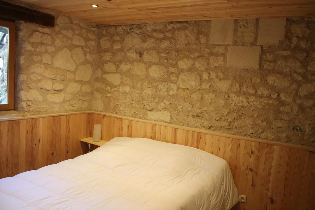 Les Cottages De Charme 상테뇽 외부 사진