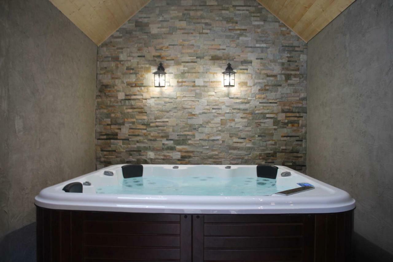 Les Cottages De Charme 상테뇽 외부 사진